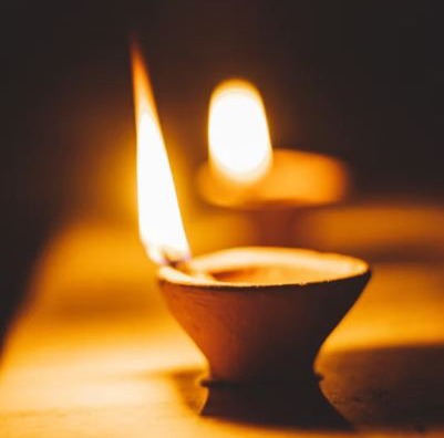 Flameless Candle Alternatives 