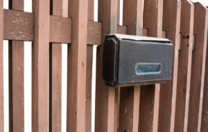 What is a Mailbox Alarm?